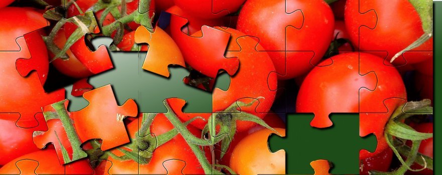 Le Marché de Blancafort