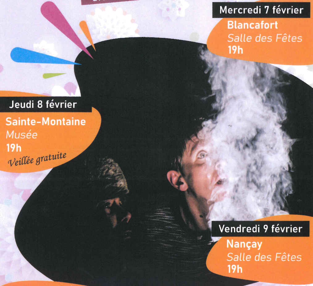 Théâtre de la compagnie Sept-Épées