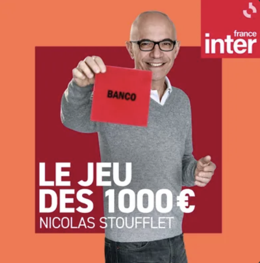 Le jeu des 1000 € à Blancafort
